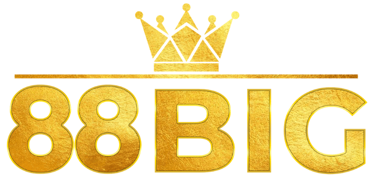 88BIG Logo